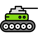 tanque