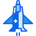 jet icon