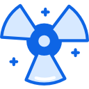 nuclear icon