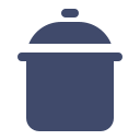 Кастрюля icon
