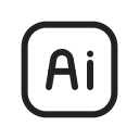 adobe icon