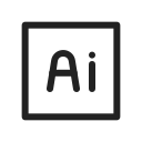 adobe icon