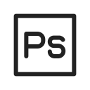 photoshop icon