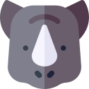 rhinocéros icon