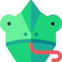 reptile icon
