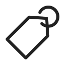 Tag icon