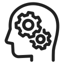 Think icon