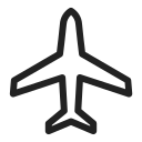 Plane icon