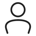 Person icon