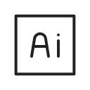 adobe icon