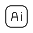 adobe icon