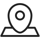 Location icon