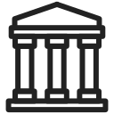 Museum icon
