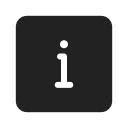 información icon