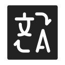 idioma icon