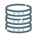 base de datos icon