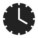 reloj icon