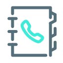 contactos icon