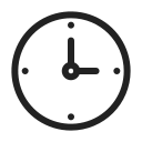 reloj icon