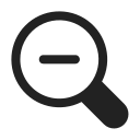 lupa icon
