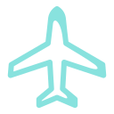 avión icon