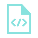 html icon