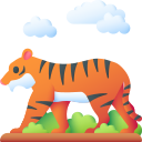 tigre icon