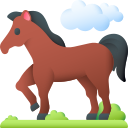 caballo icon