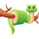 serpiente icon