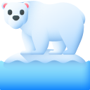 oso polar icon