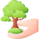 guardar arbol icon