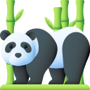 panda icon