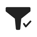 filtrar icon