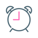 reloj icon