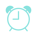 reloj icon