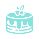 pastel icon