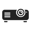 proyector icon