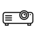 proyector icon