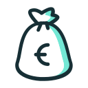 dinero icon