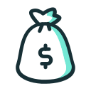 dinero icon