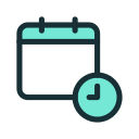 reloj icon