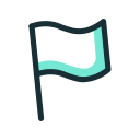 bandera icon