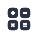 calculadora icon