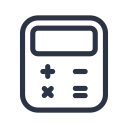 calculadora icon