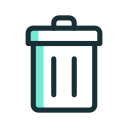 borrar icon