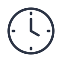 reloj icon