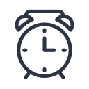 reloj icon