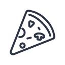 pizza icon