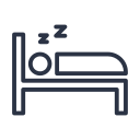 dormir icon