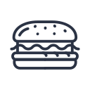 hamburguesa icon